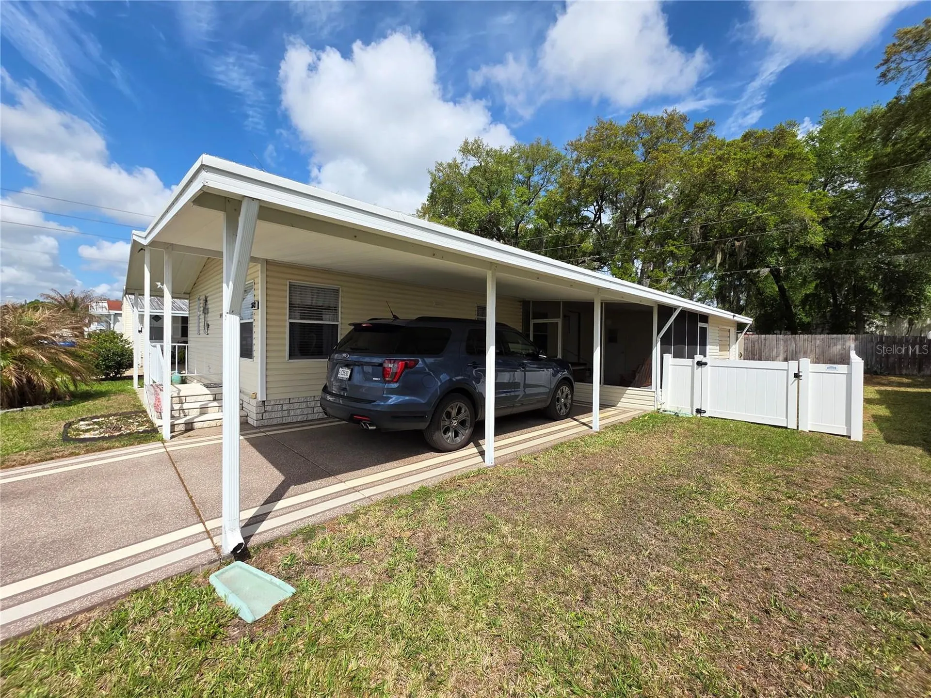 36743 Tara Avenue Zephyrhills FL 33542
