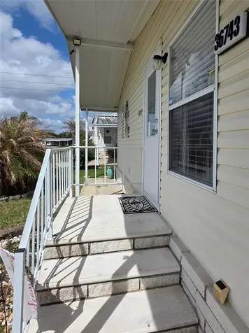 36743 Tara Avenue Zephyrhills FL 33542