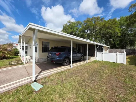 36743 Tara Avenue Zephyrhills FL 33542