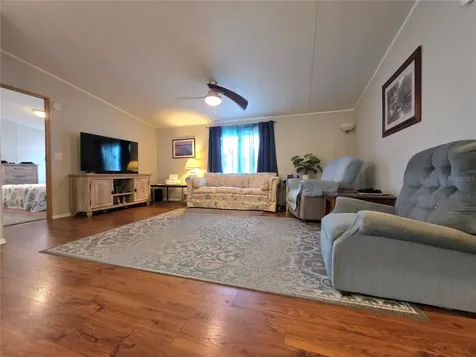 36743 Tara Avenue Zephyrhills FL 33542