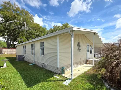 36743 Tara Avenue Zephyrhills FL 33542