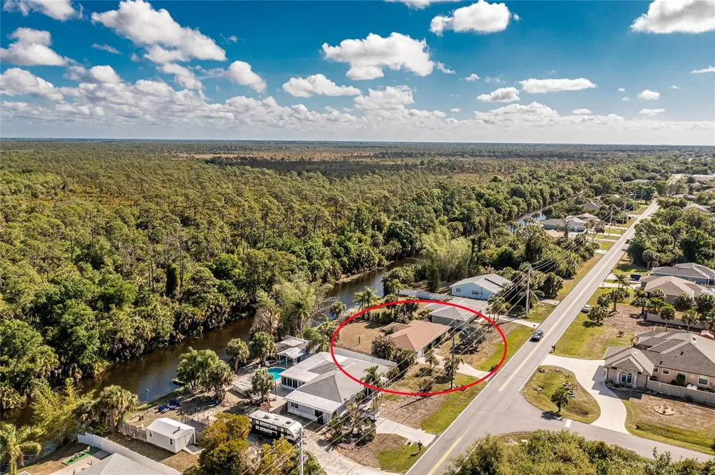 9406 Prospect Avenue Englewood FL 34224