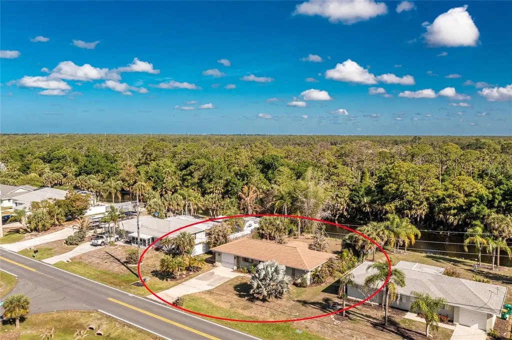 9406 Prospect Avenue Englewood FL 34224