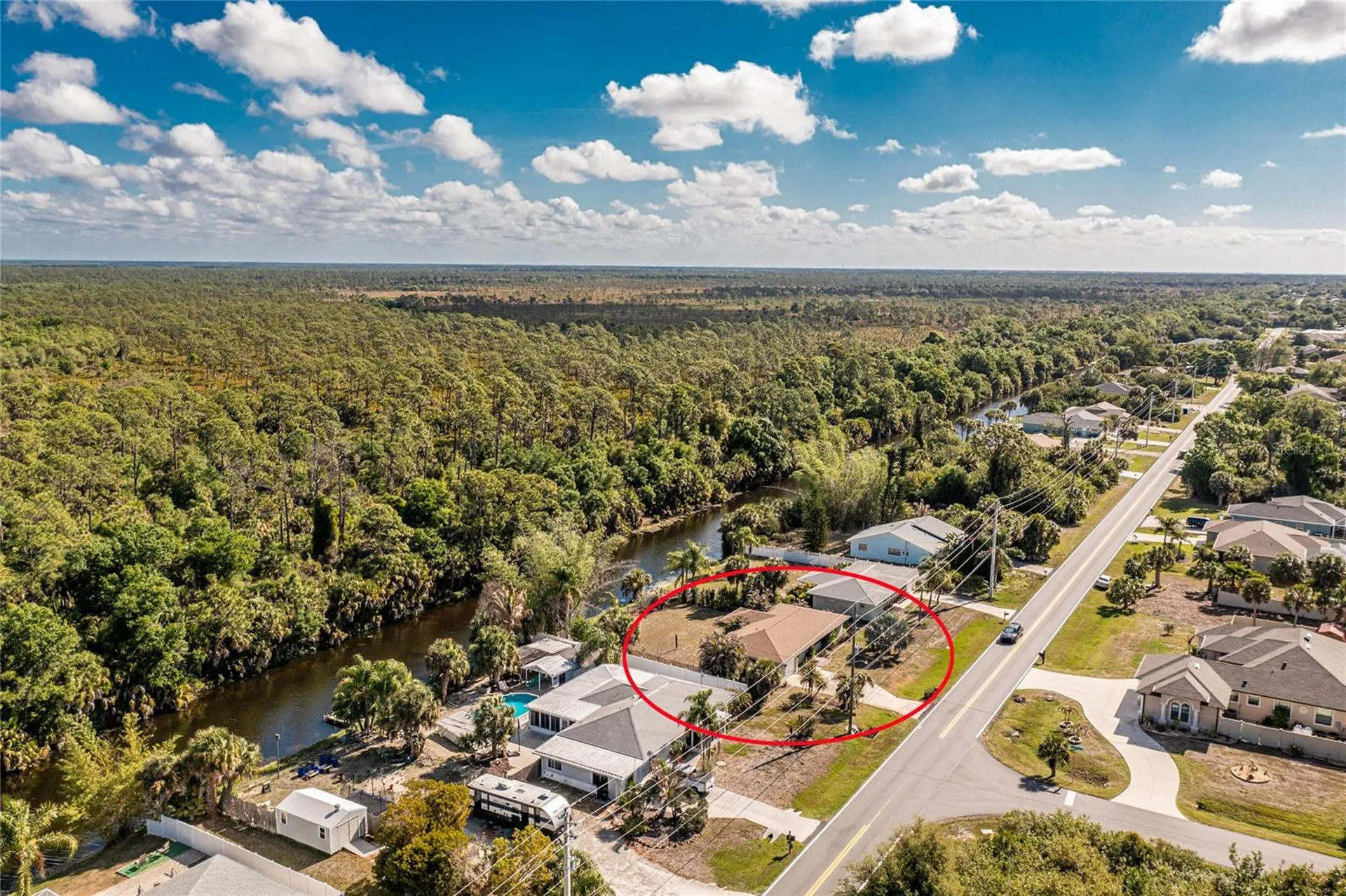 9406 Prospect Avenue Englewood FL 34224