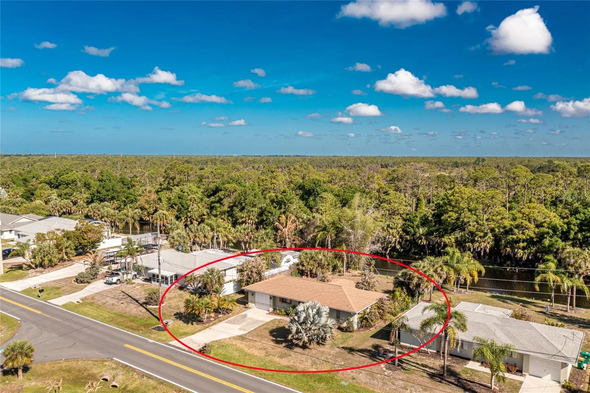 9406 Prospect Avenue Englewood FL 34224
