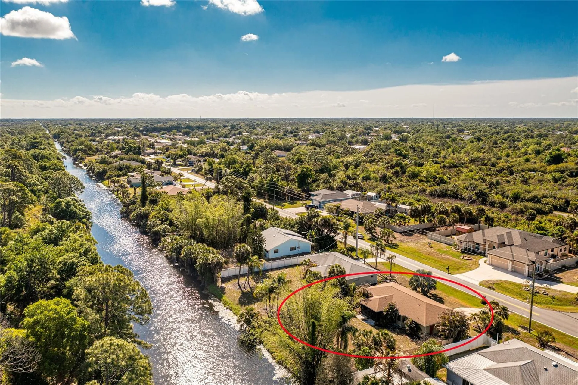 9406 Prospect Avenue Englewood FL 34224