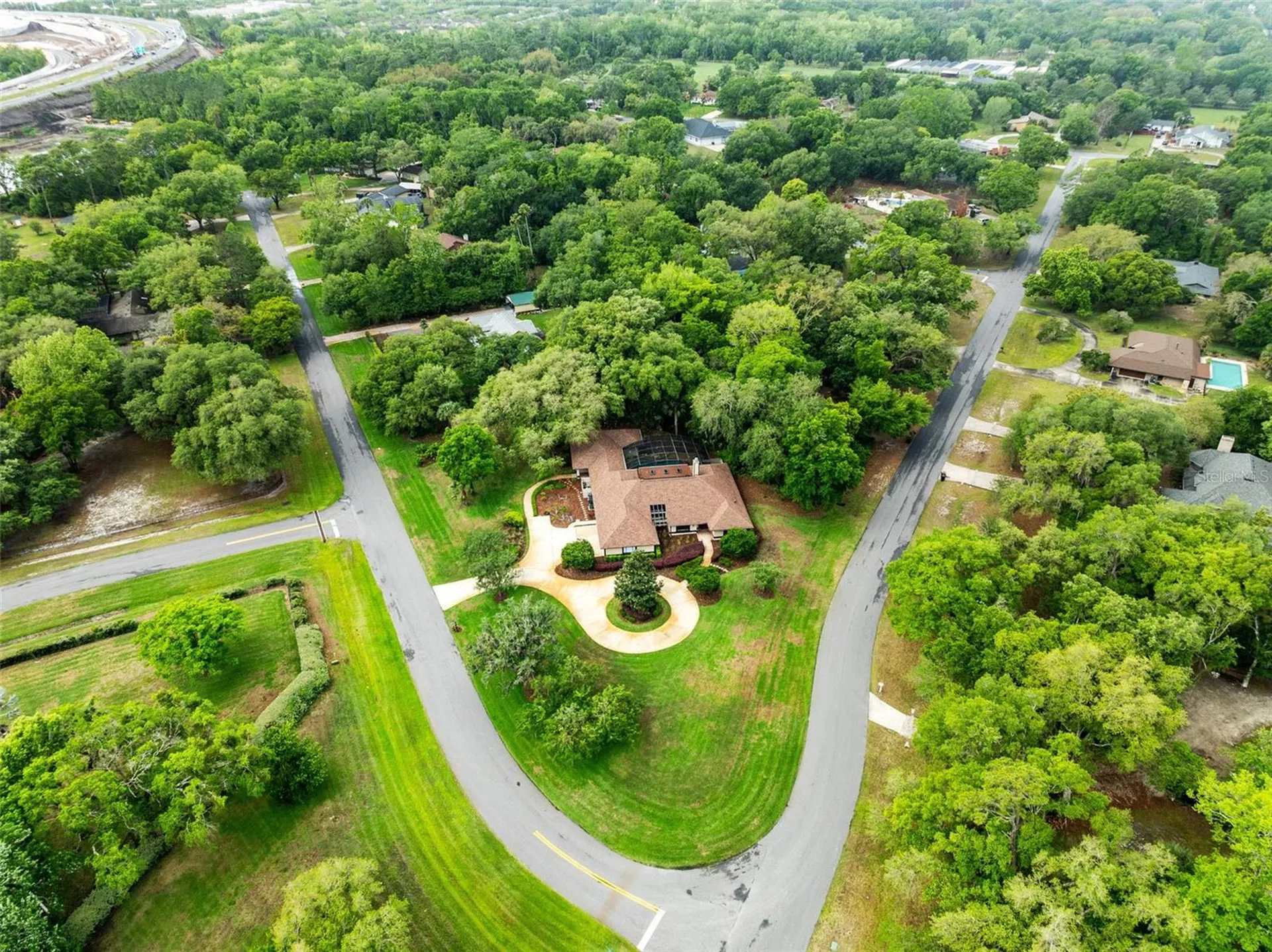 100 Milinda Lane Oviedo FL 32765