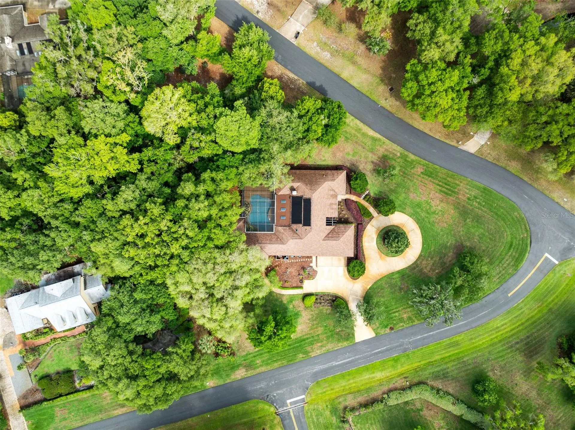 100 Milinda Lane Oviedo FL 32765