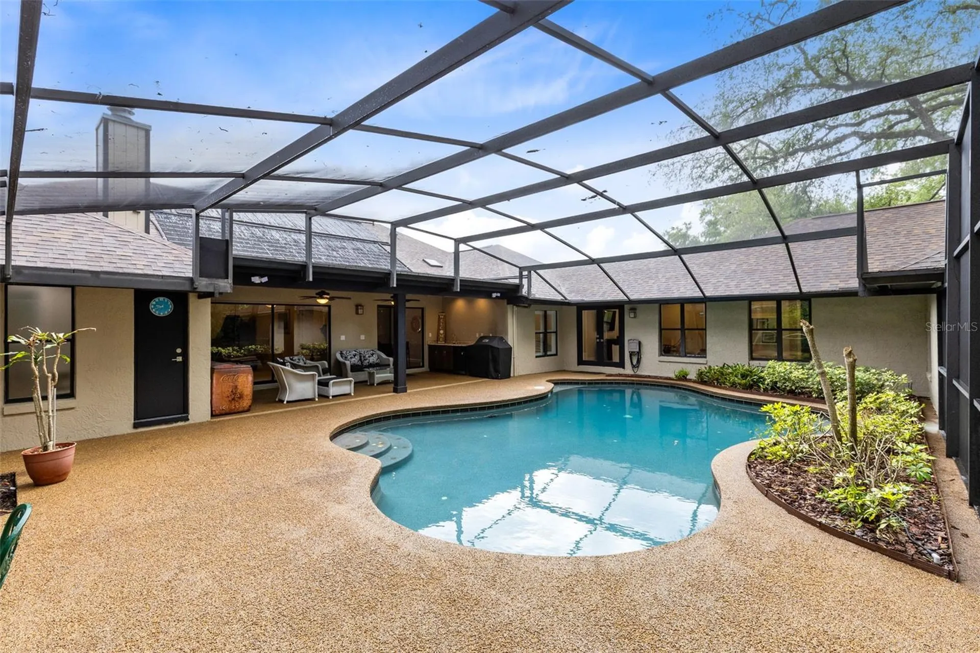 100 Milinda Lane Oviedo FL 32765