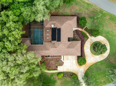 100 Milinda Lane Oviedo FL 32765