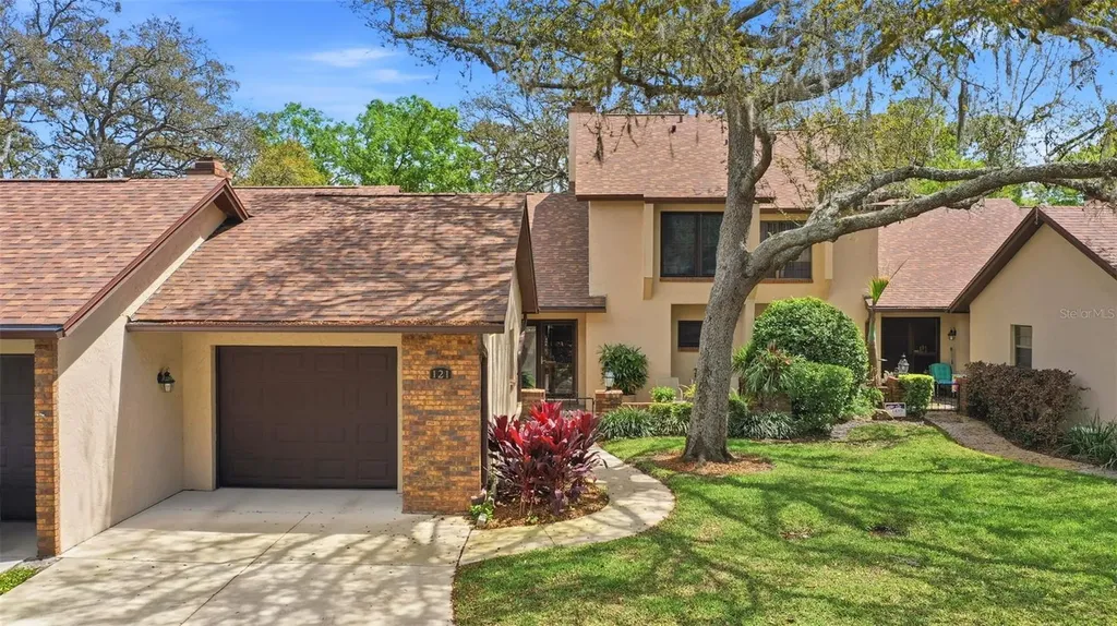 121 Golf Club Drive Longwood FL 32779