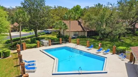 121 Golf Club Drive Longwood FL 32779