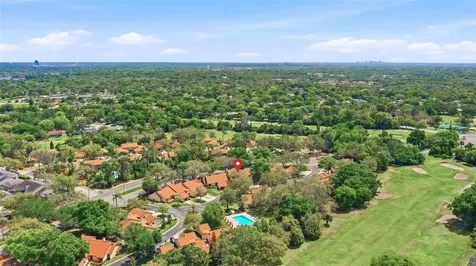 121 Golf Club Drive Longwood FL 32779