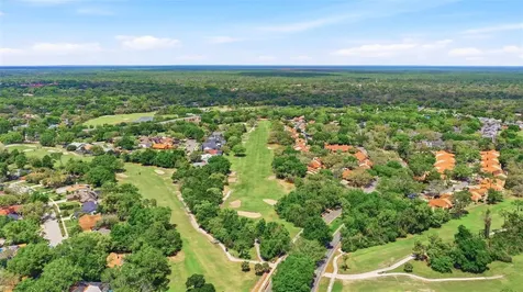 121 Golf Club Drive Longwood FL 32779
