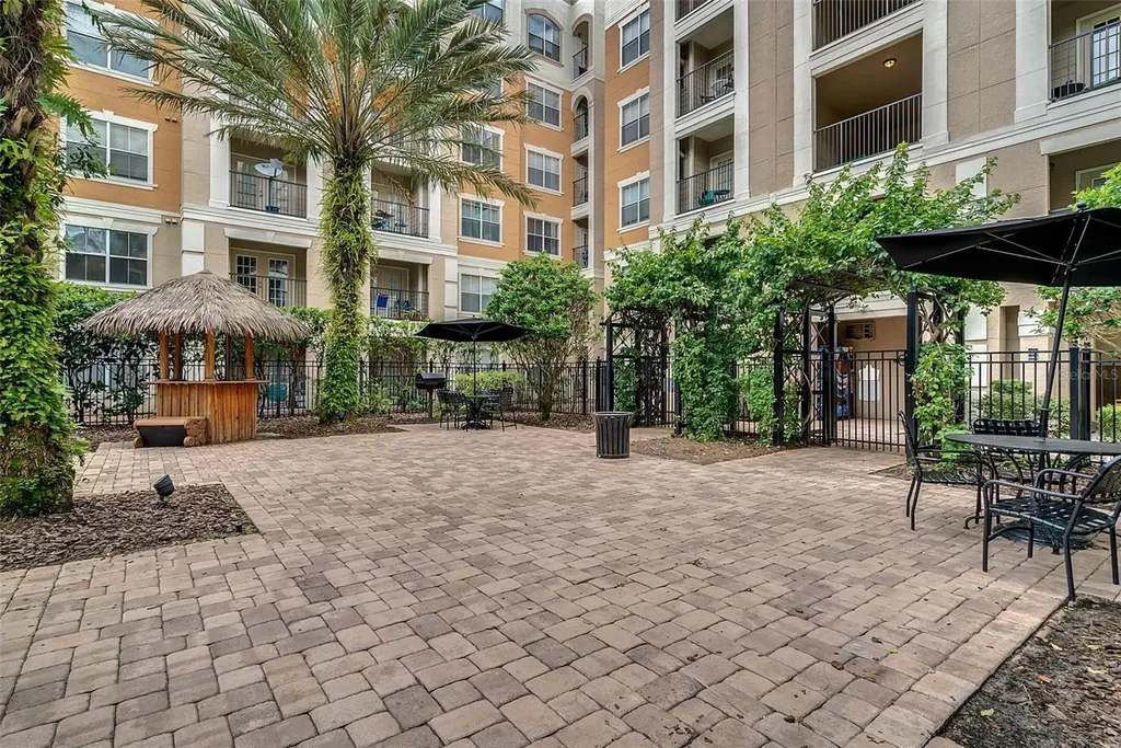 202 E South Street Orlando FL 32801