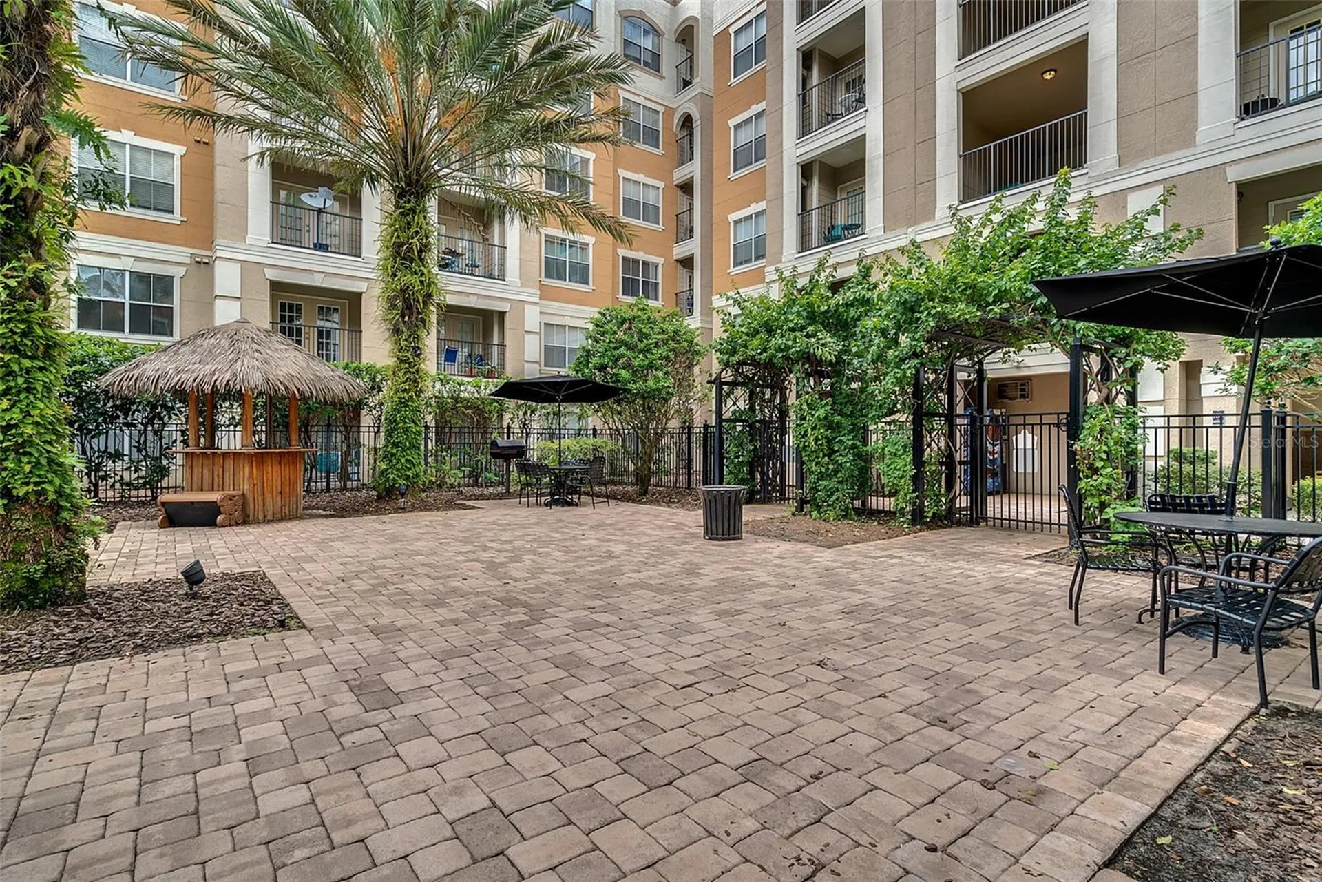 202 E South Street Orlando FL 32801