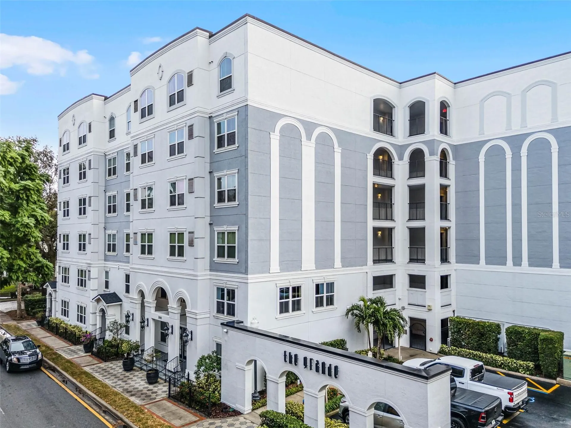 202 E South Street Orlando FL 32801