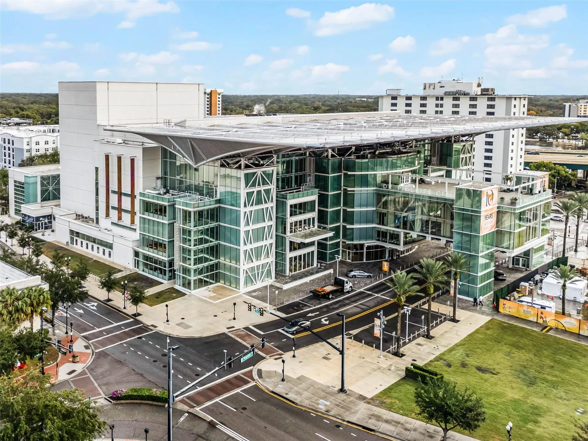 202 E South Street Orlando FL 32801