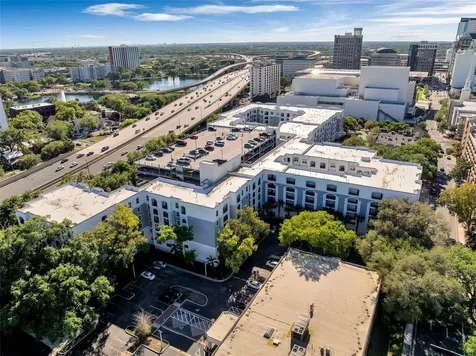 202 E South Street Orlando FL 32801
