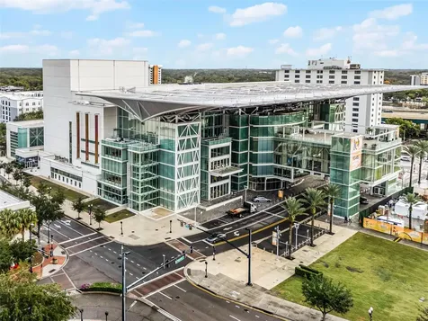 202 E South Street Orlando FL 32801
