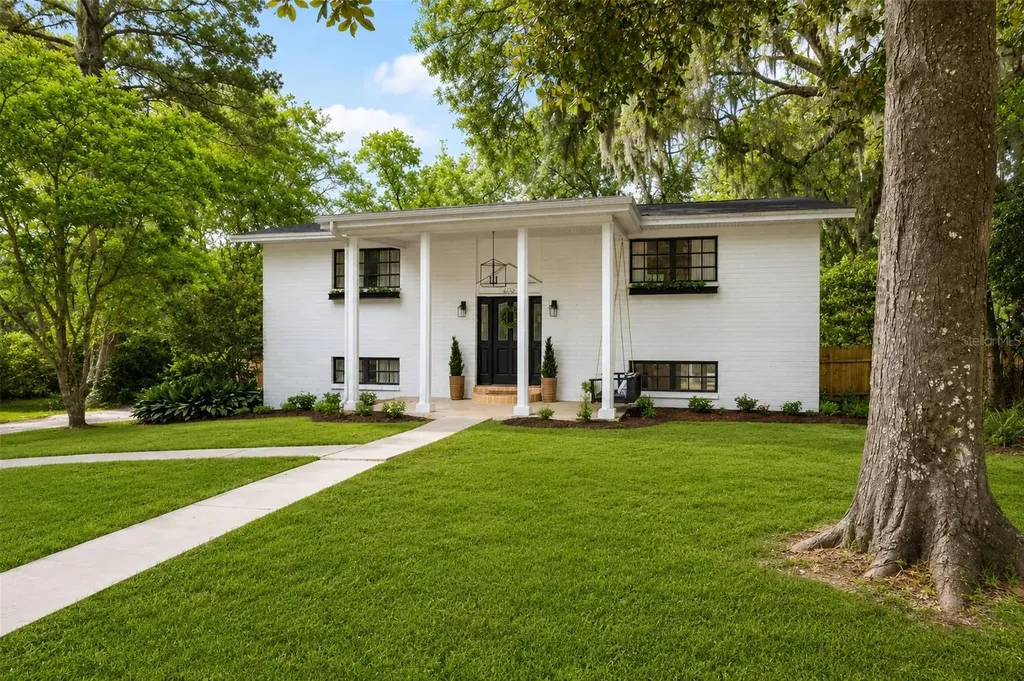 4005 NW 9th Court Gainesville FL 32605