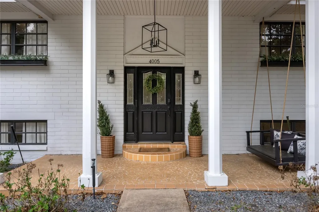 4005 NW 9th Court Gainesville FL 32605