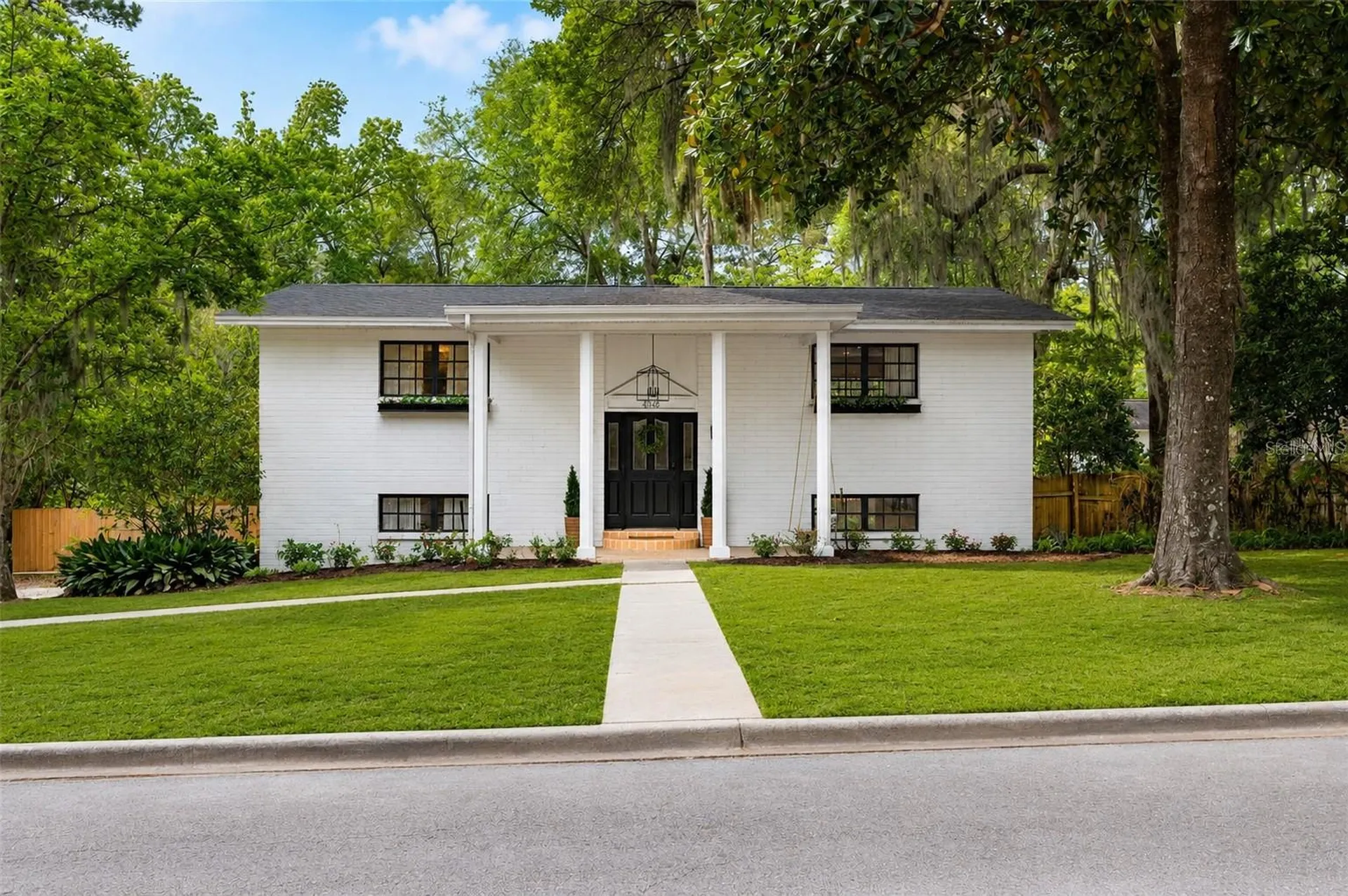 4005 NW 9th Court Gainesville FL 32605