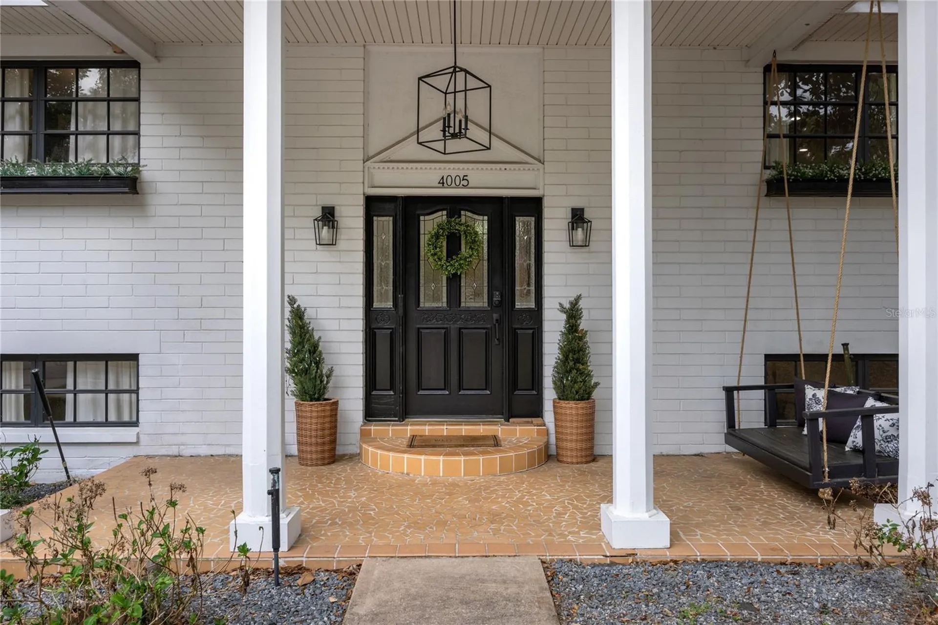 4005 NW 9th Court Gainesville FL 32605