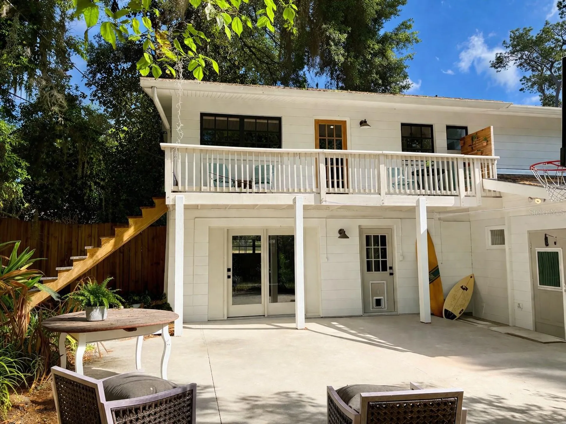 4005 NW 9th Court Gainesville FL 32605