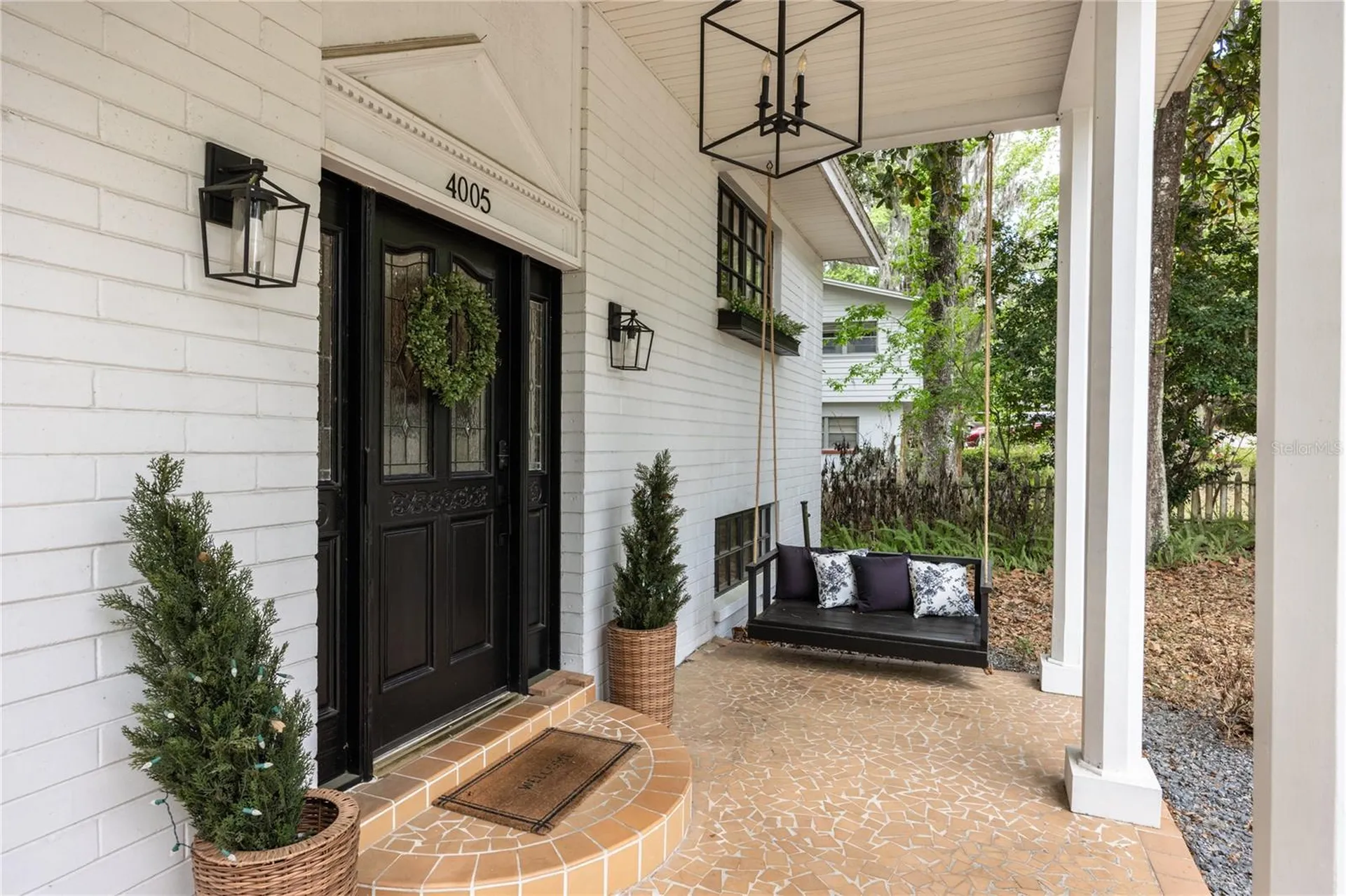4005 NW 9th Court Gainesville FL 32605