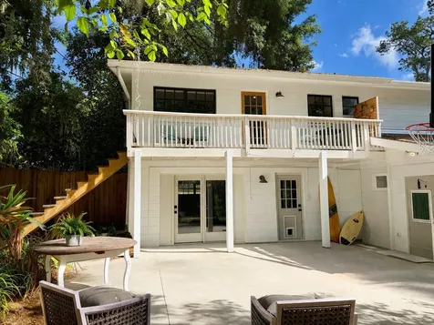 4005 NW 9th Court Gainesville FL 32605