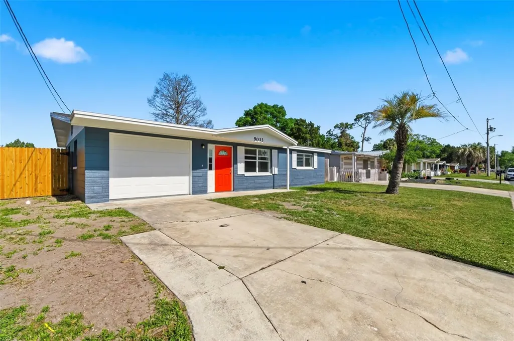9033 Pegasus Avenue Port Richey FL 34668