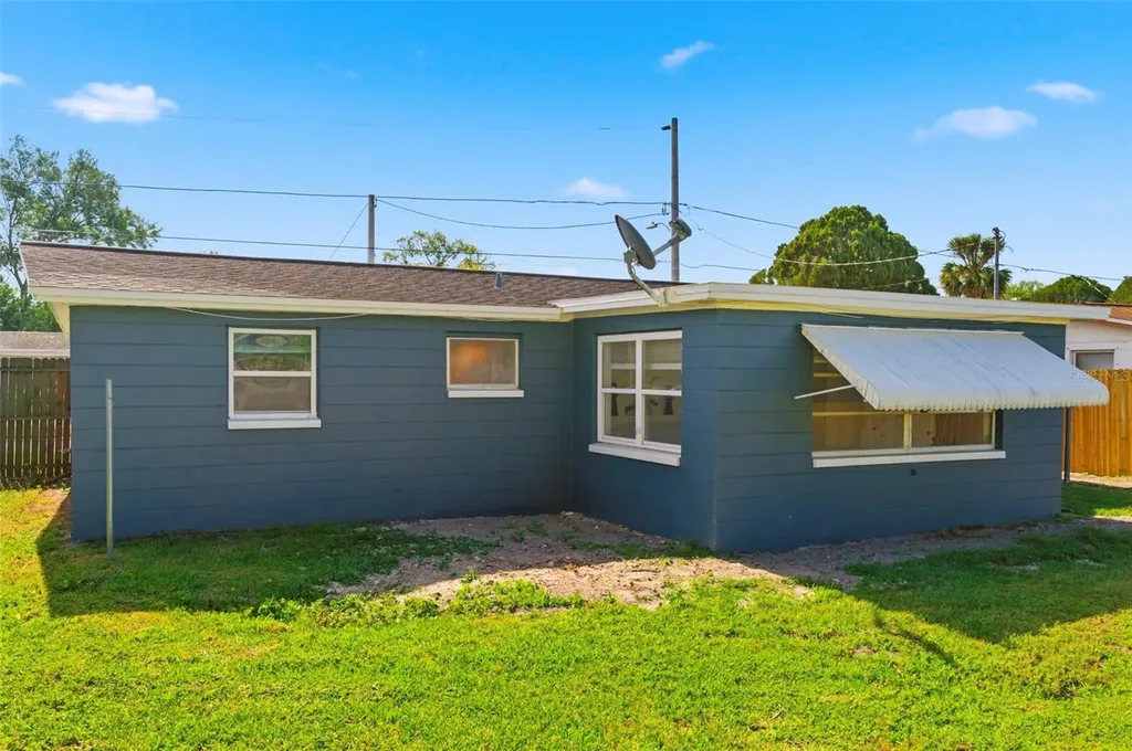 9033 Pegasus Avenue Port Richey FL 34668