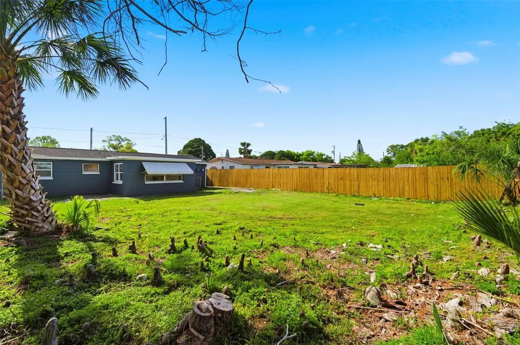 9033 Pegasus Avenue Port Richey FL 34668