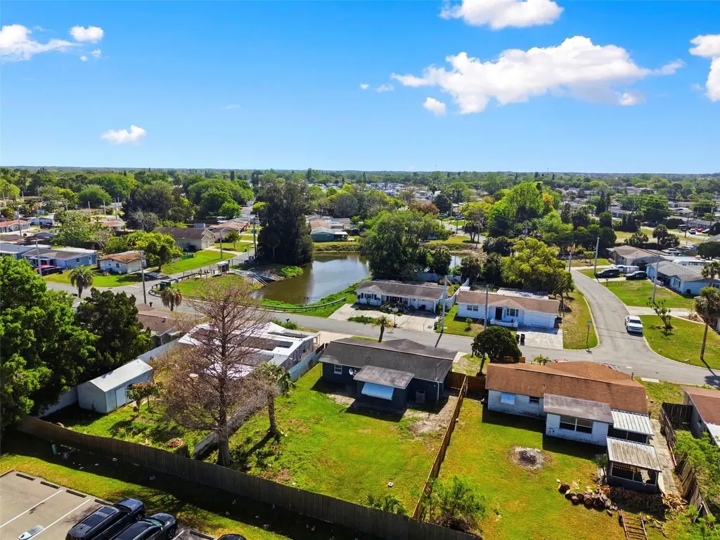 9033 Pegasus Avenue Port Richey FL 34668