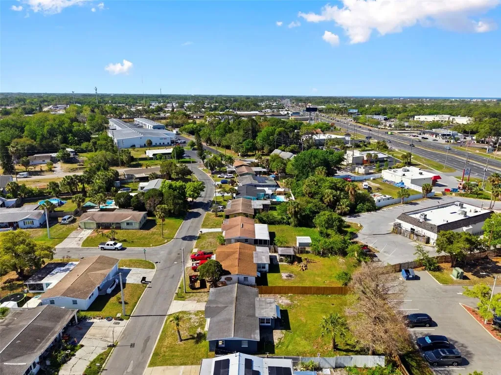 9033 Pegasus Avenue Port Richey FL 34668