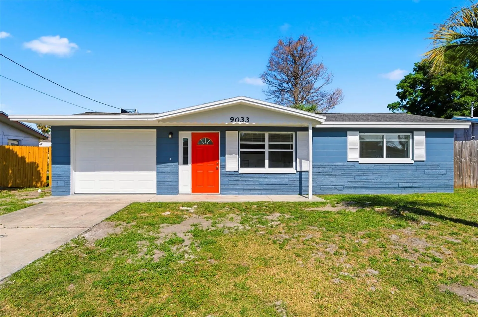 9033 Pegasus Avenue Port Richey FL 34668