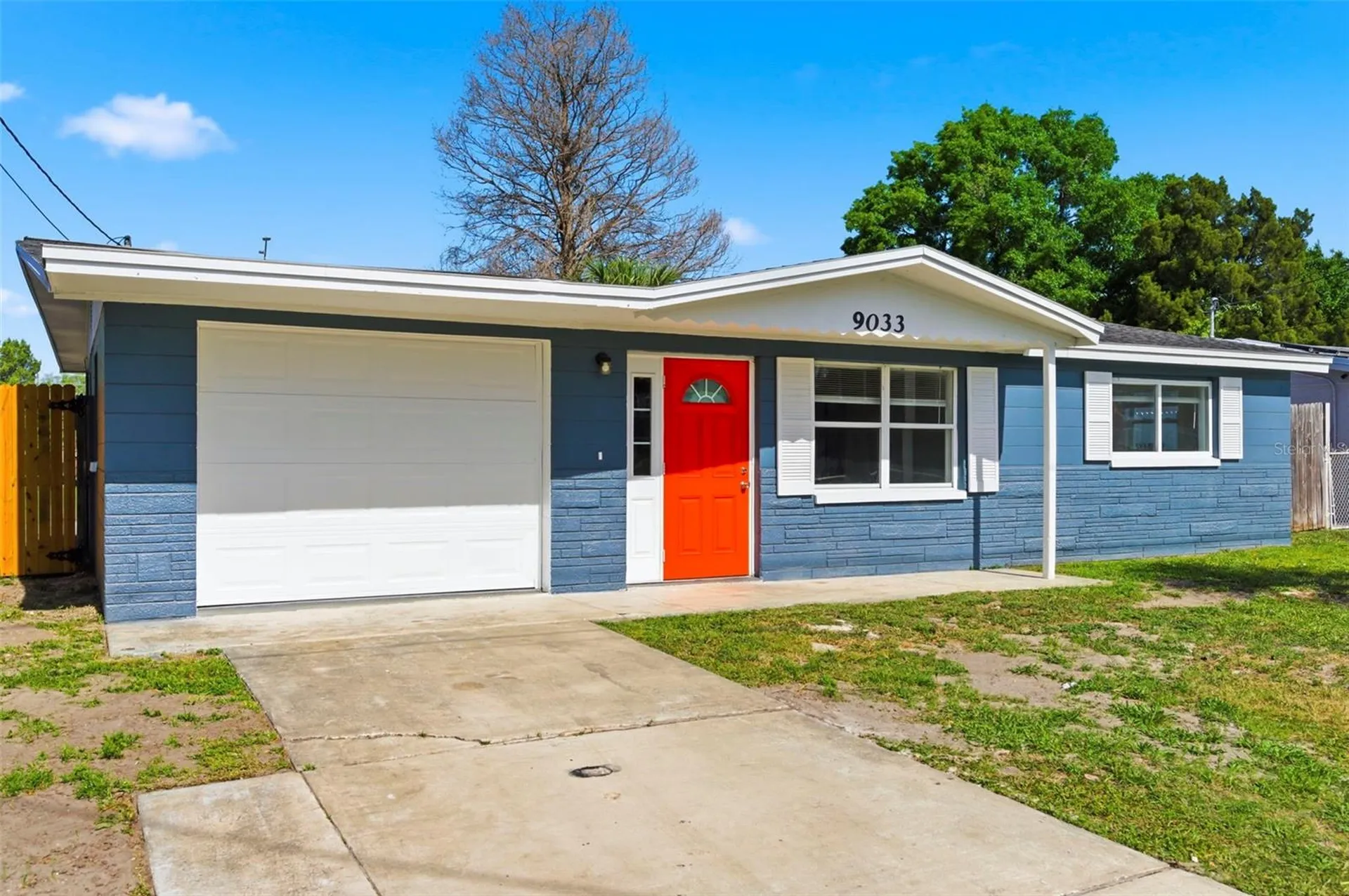 9033 Pegasus Avenue Port Richey FL 34668