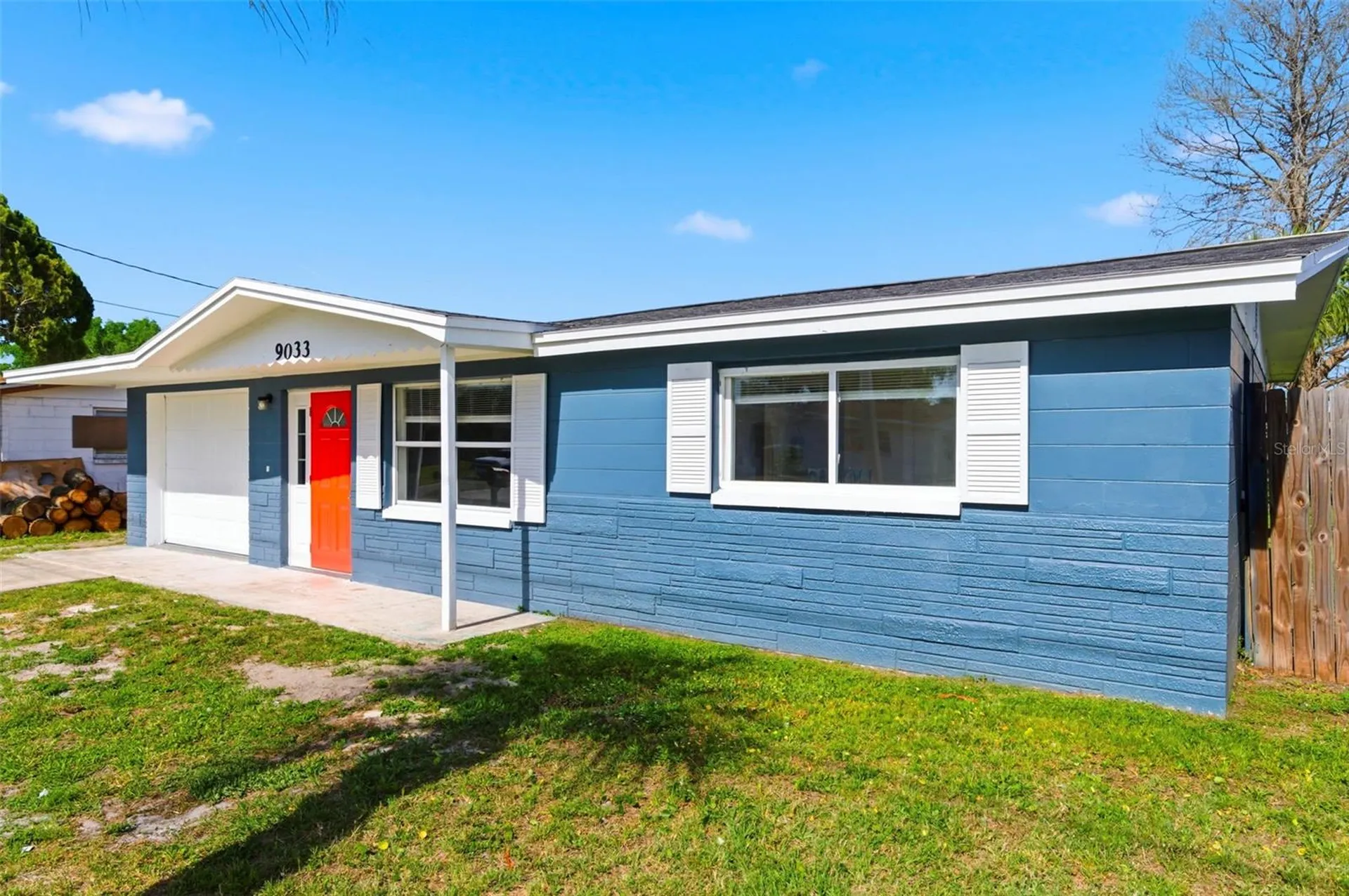 9033 Pegasus Avenue Port Richey FL 34668
