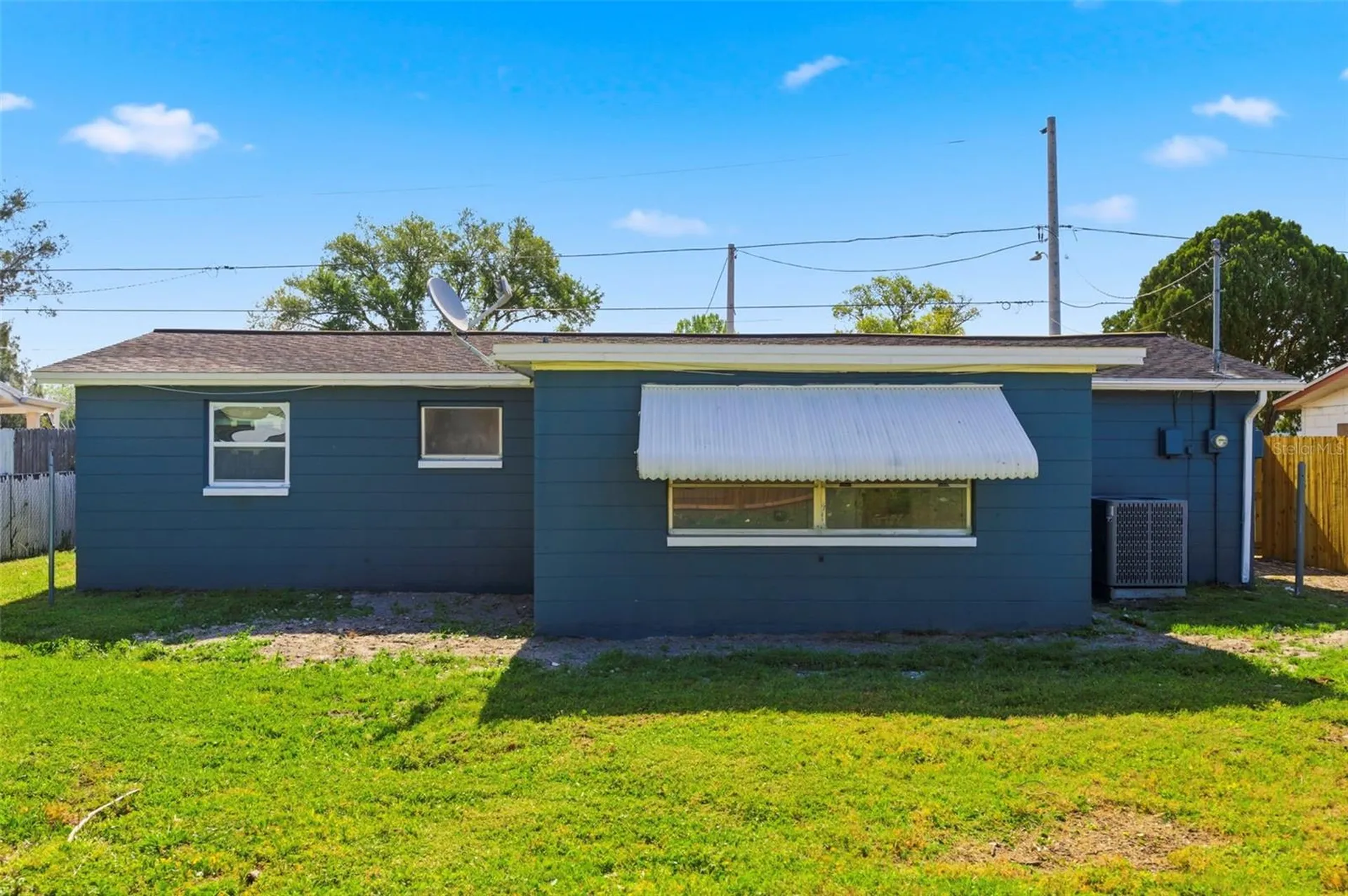9033 Pegasus Avenue Port Richey FL 34668