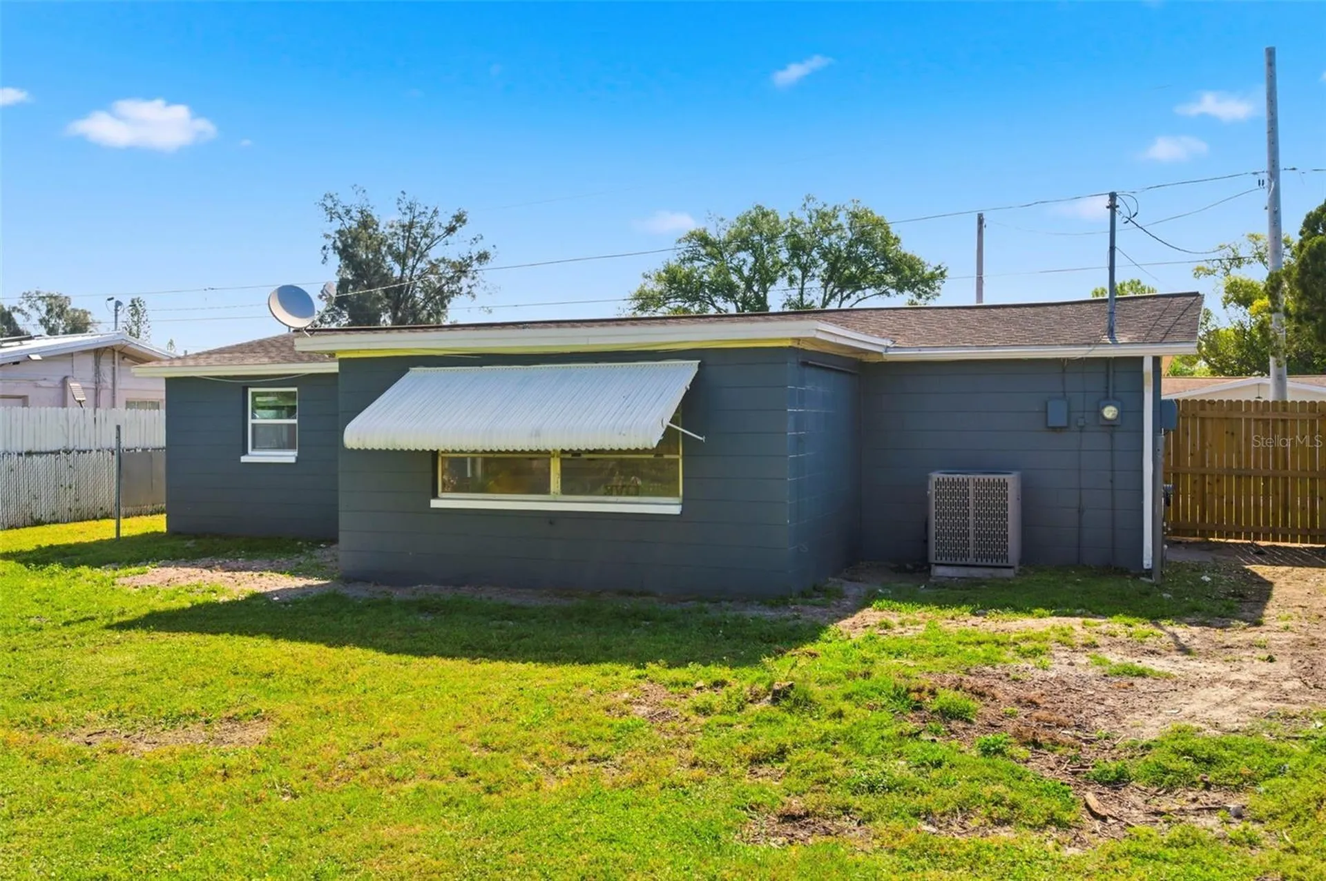 9033 Pegasus Avenue Port Richey FL 34668