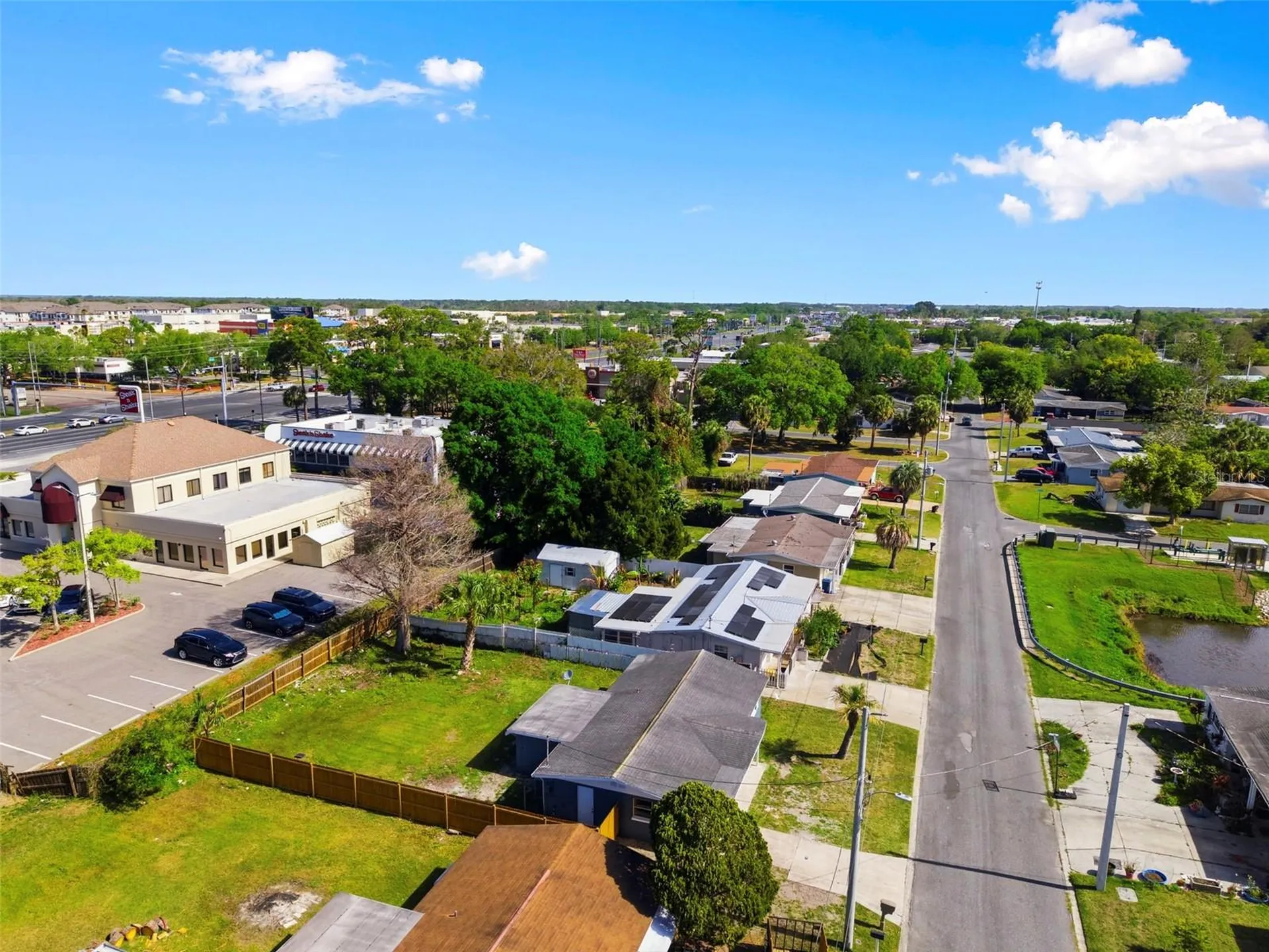 9033 Pegasus Avenue Port Richey FL 34668