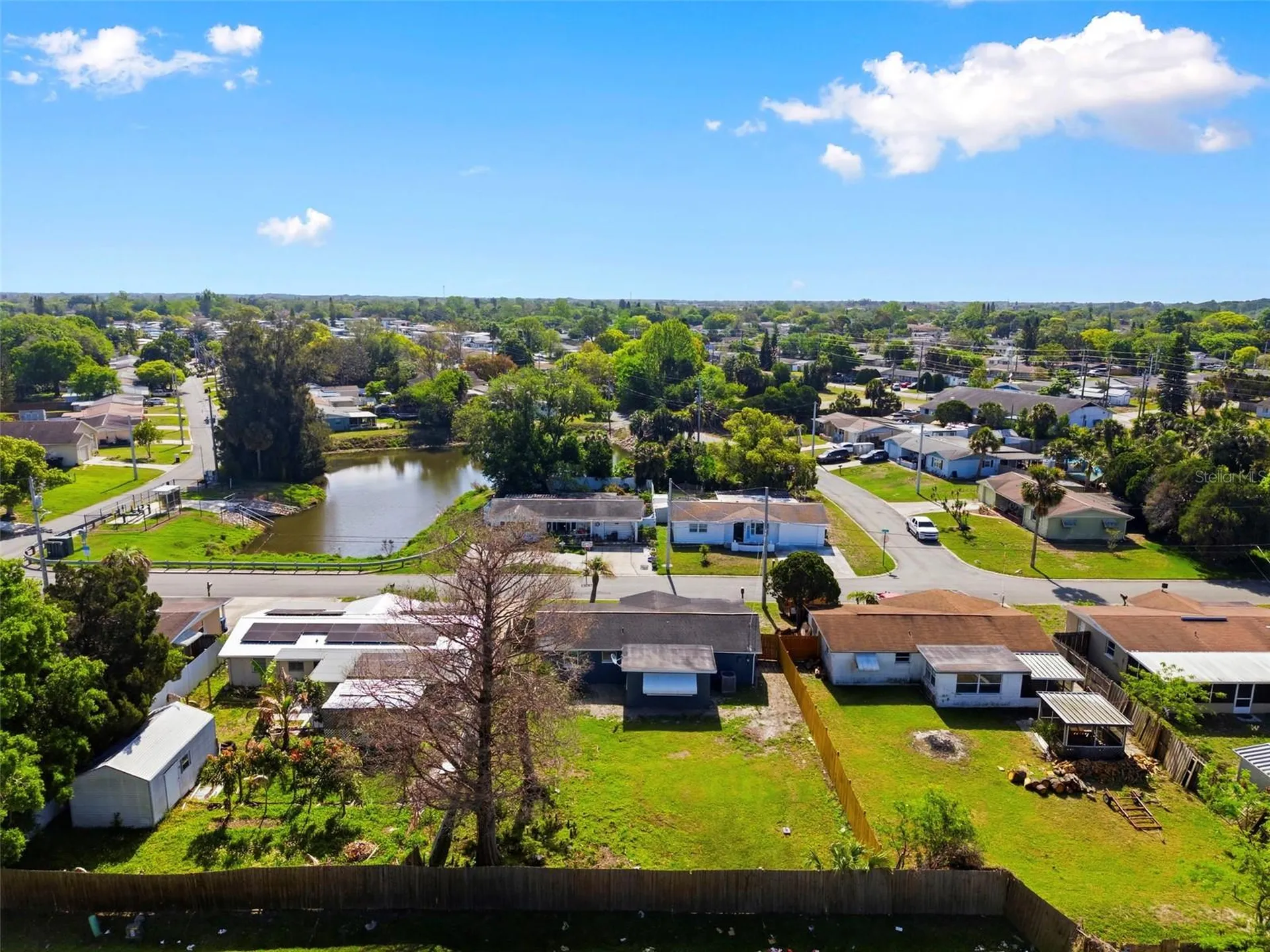 9033 Pegasus Avenue Port Richey FL 34668