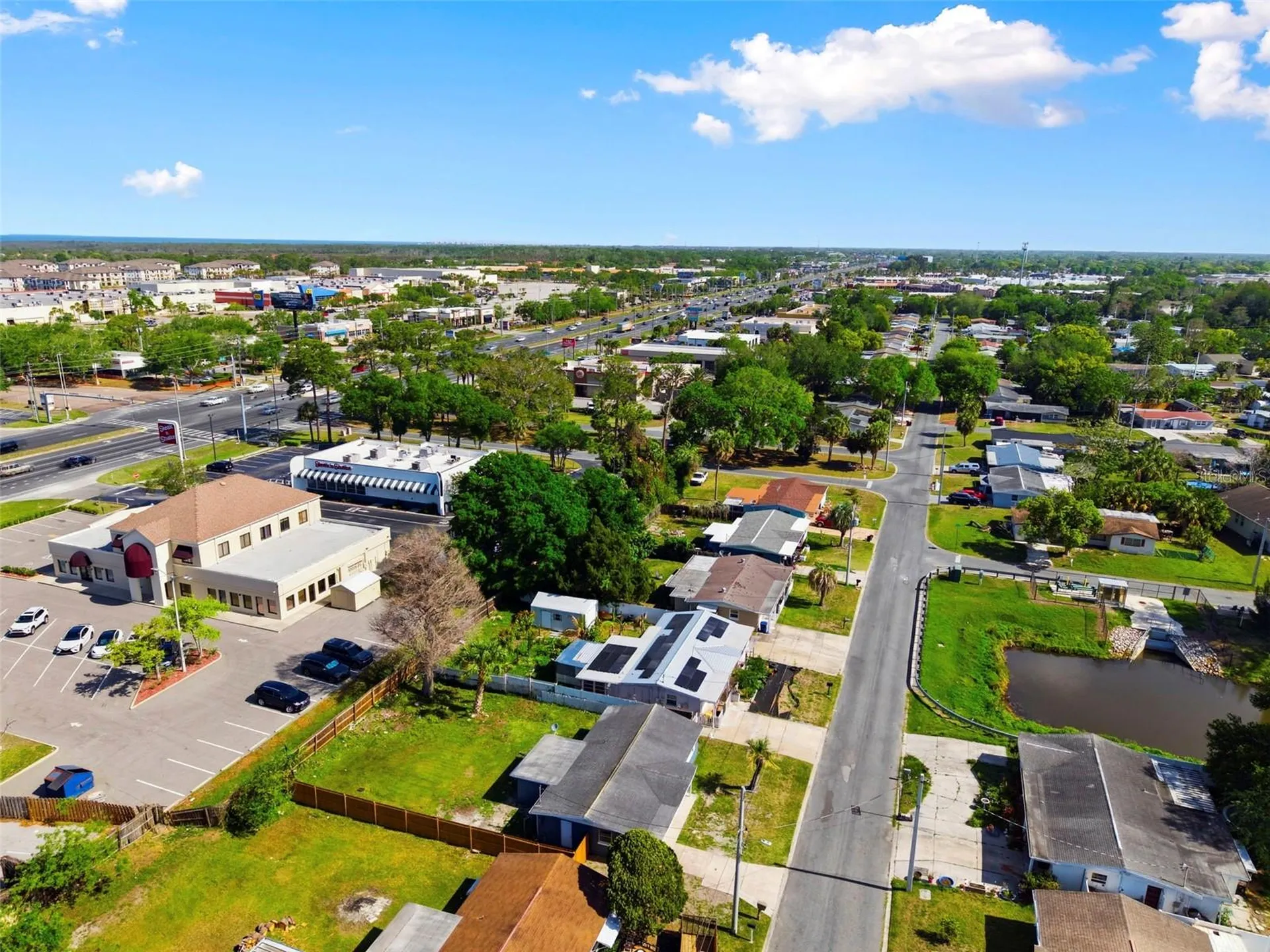 9033 Pegasus Avenue Port Richey FL 34668