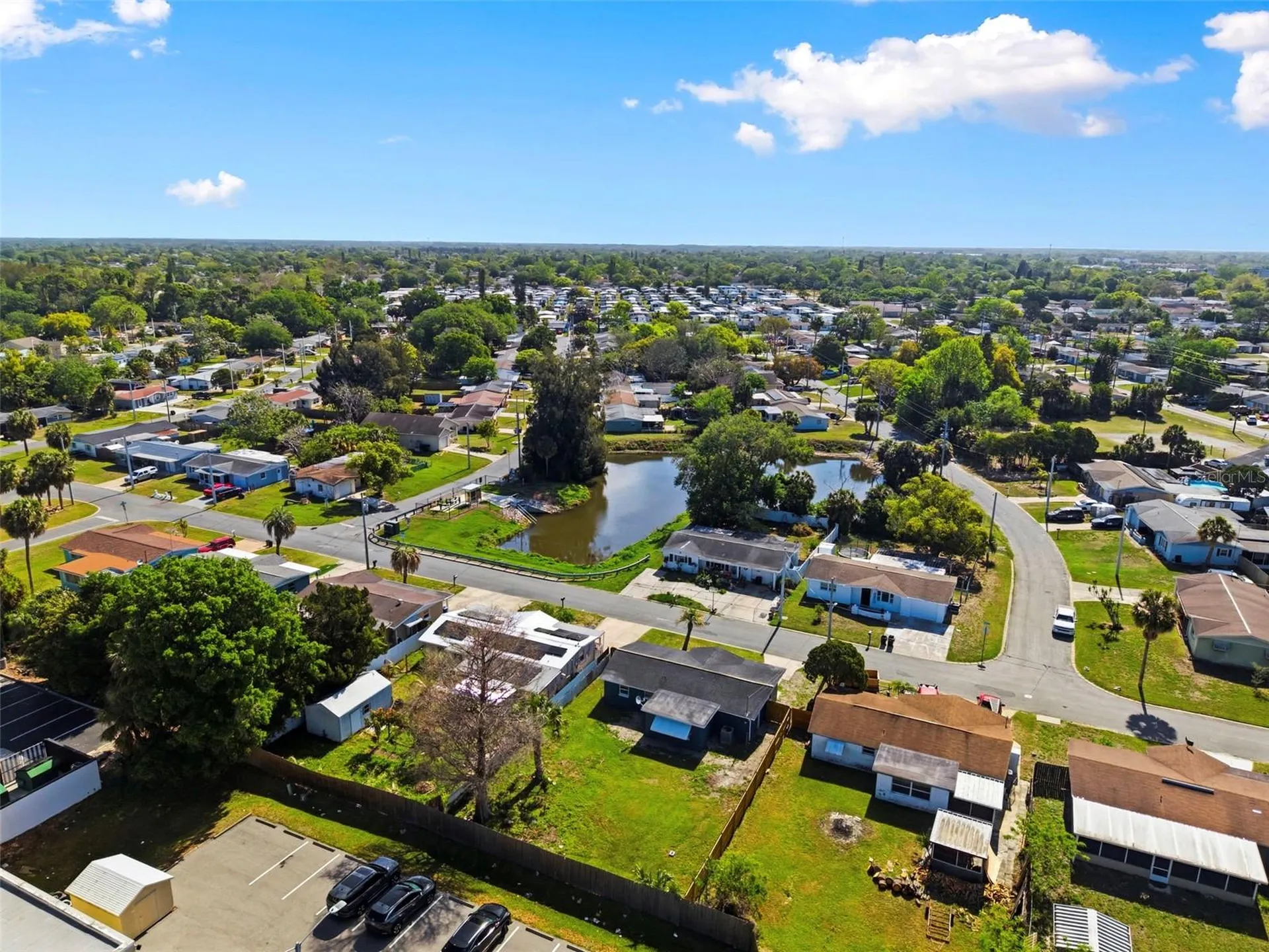 9033 Pegasus Avenue Port Richey FL 34668