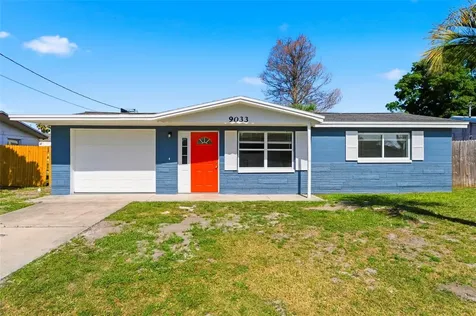 9033 Pegasus Avenue Port Richey FL 34668