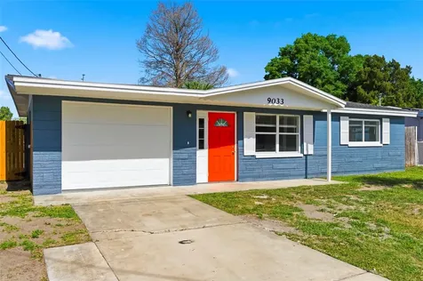 9033 Pegasus Avenue Port Richey FL 34668