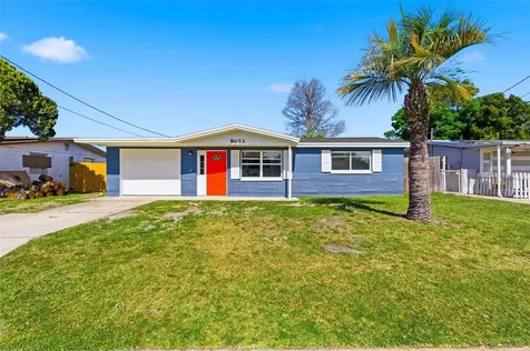 9033 Pegasus Avenue Port Richey FL 34668