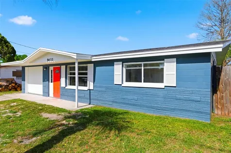 9033 Pegasus Avenue Port Richey FL 34668