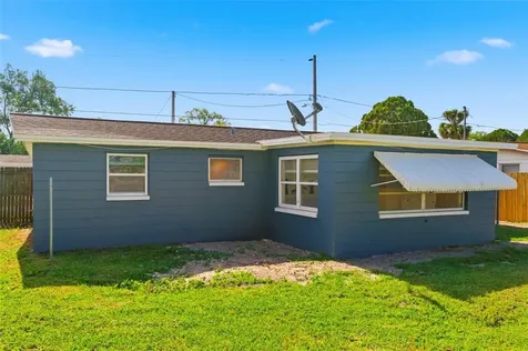9033 Pegasus Avenue Port Richey FL 34668
